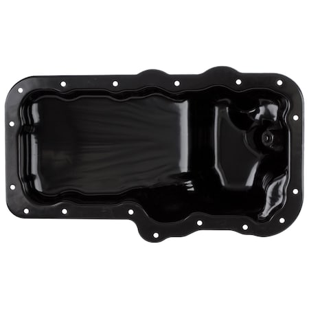 Atp Engine Oil Pan, 103280 103280